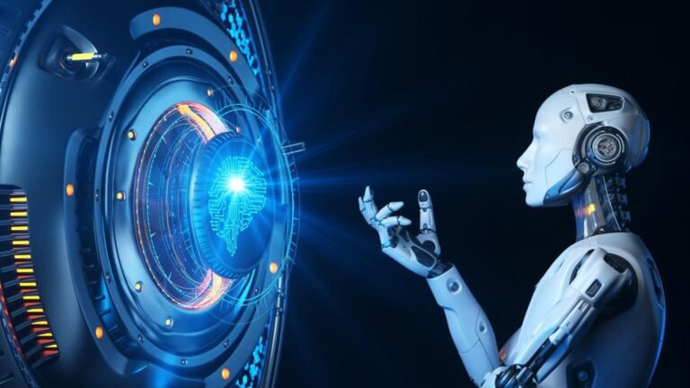 The Future of Artificial Intelligence: Trends to Watch