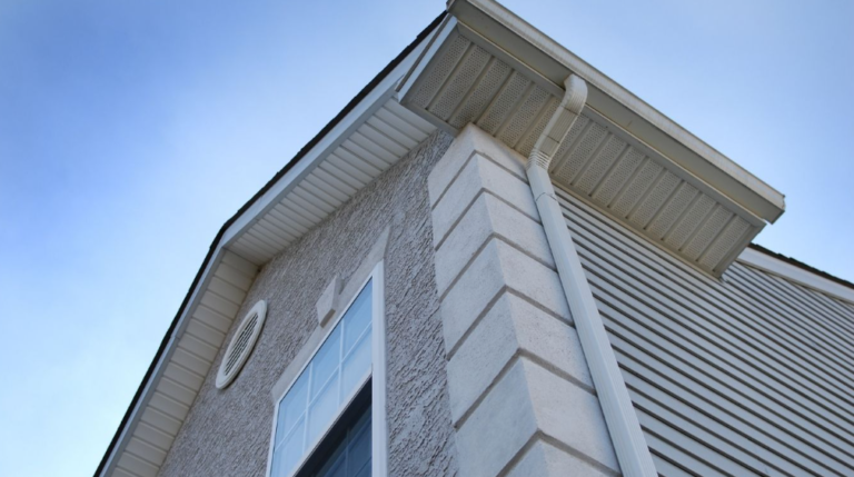 Common Siding Materials Used in Sacramento Area Homes