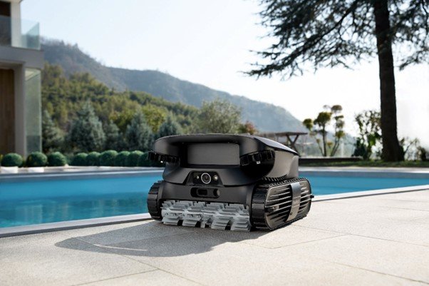 Robot Pool Cleaner Essential Features to Consider When Choosing the Best Pool Cleaner: Our Top 5 Picks