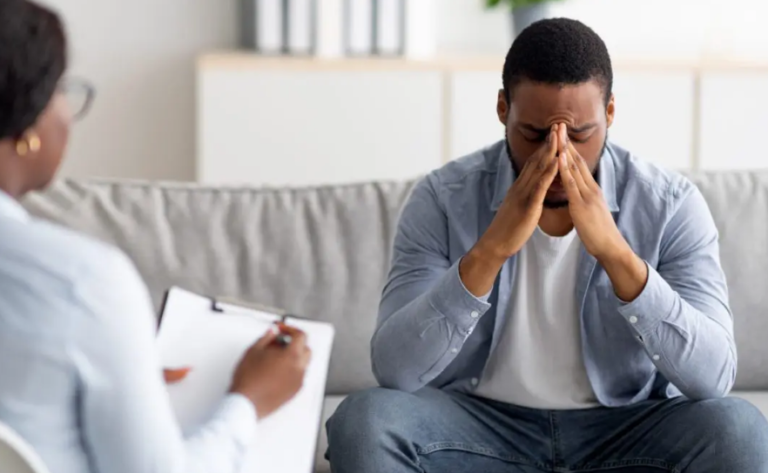 Understanding Modern Approaches To Anxiety Treatment
