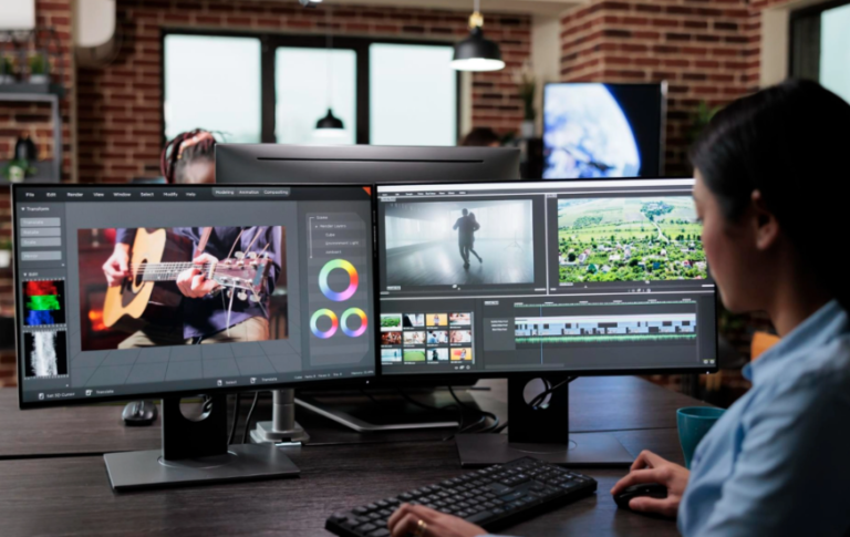 Convert and Transform Ideas to Video with Text to Video AI Free Tools
