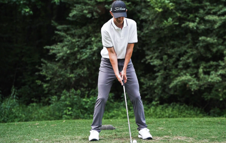 Choosing the Right Custom Golf Pants for Every Golfer