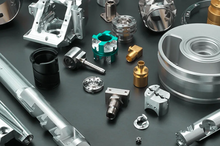Selecting the Best CNC Machining Materials for Manufacturing