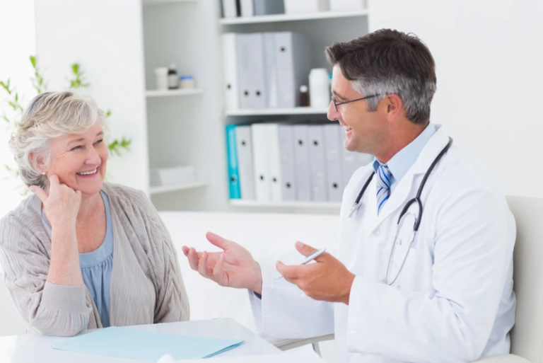Experience Premium Healthcare with Doctor on Call Dubai