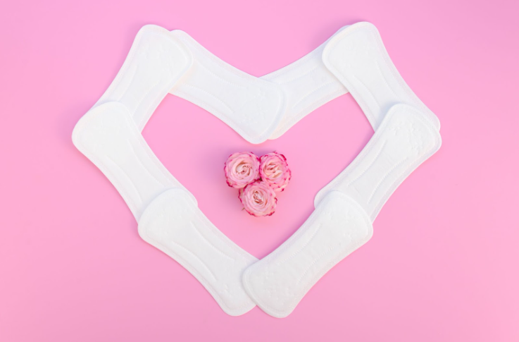 Say Goodbye to Rashes: Plant-Based Pads That Work
