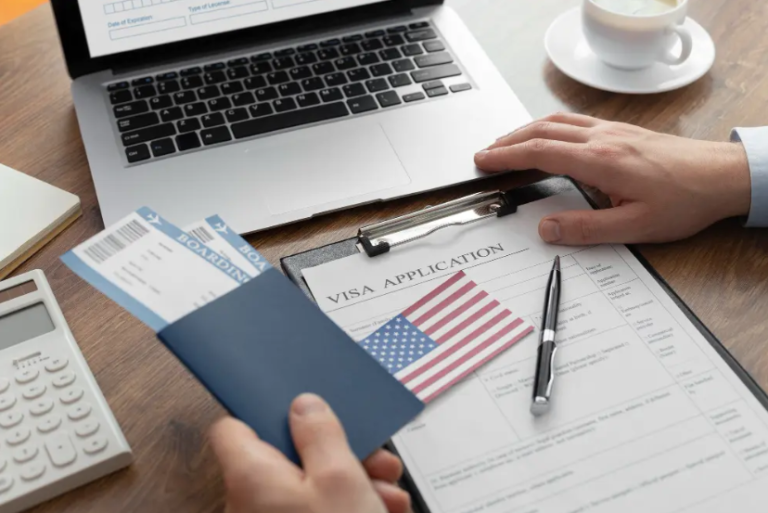 EB2 NIW Immigration Services – Your Trusted Path to the U.S. Green Card