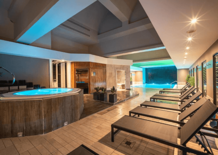A Perfect Experience at Daily Stay Happy Valley Hotel