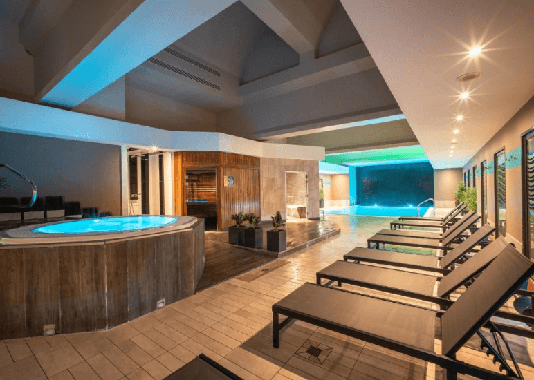 A Perfect Experience at Daily Stay Happy Valley Hotel