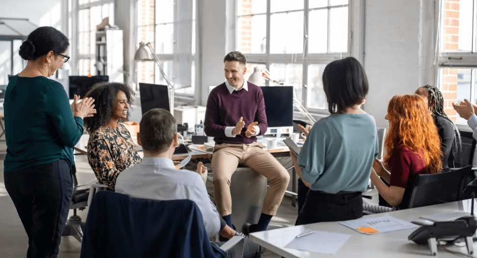 The Growing Importance of Wellness