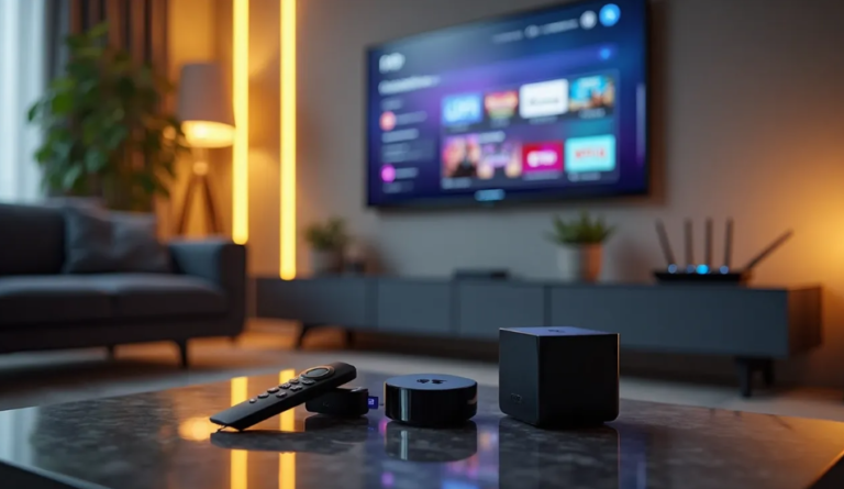 Why More Households Are Switching to IPTV Services