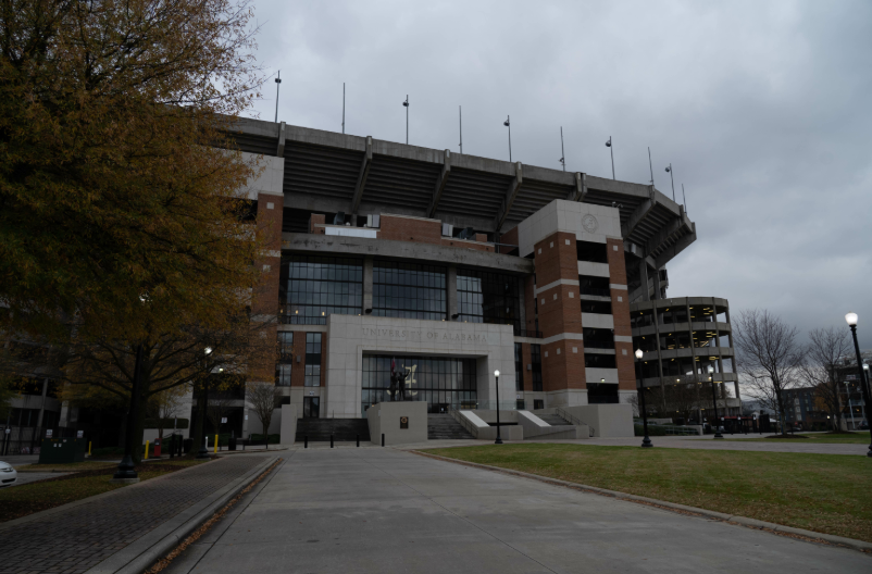 Alabama Football and the Spirit of Tradition