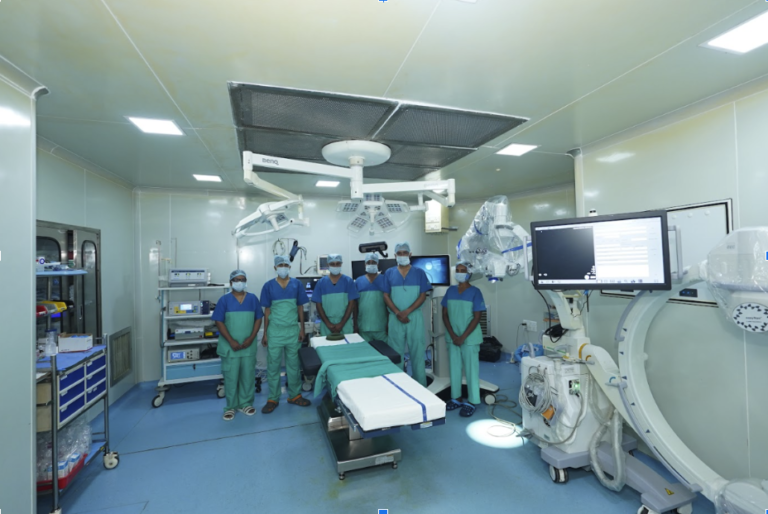 When Should You Consider Visiting a Heart Specialist? Understanding Cardiology Care