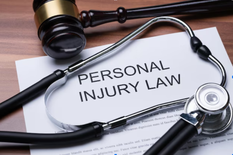 How to Choose the Right Personal Injury Attorney in Alaska