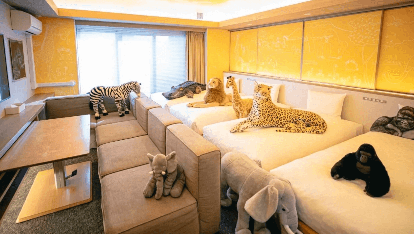 Top Hotels to Stay for a Memorable Visit to Nagoya