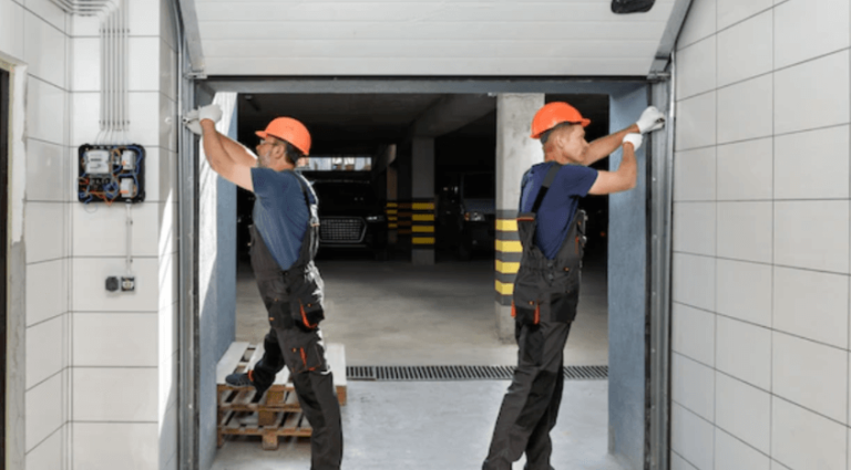 How To Secure Your Garage Door Against Break-Ins In Lakewood?