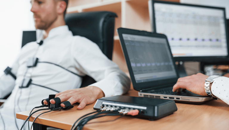 Title: Understanding Polygraph Tests: The Role of Lie Detector Tests in Utah