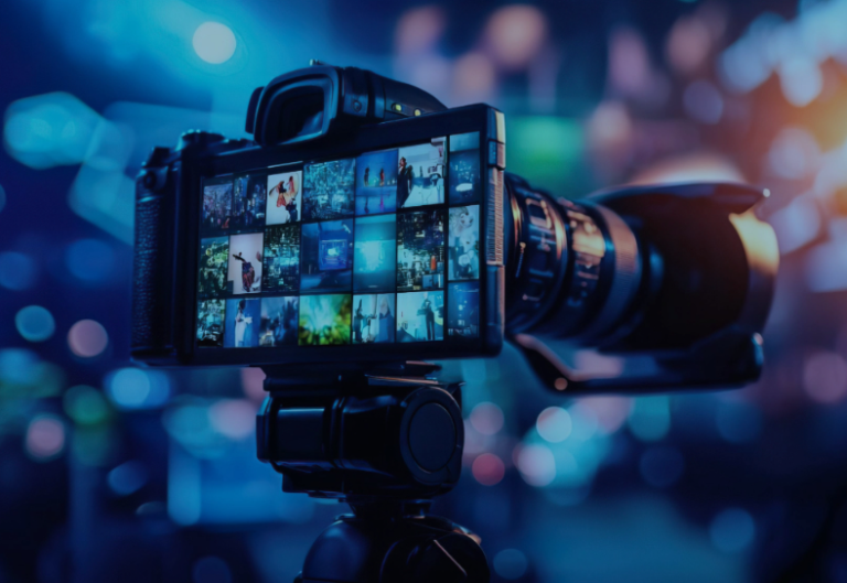Elevating Media Production Standards