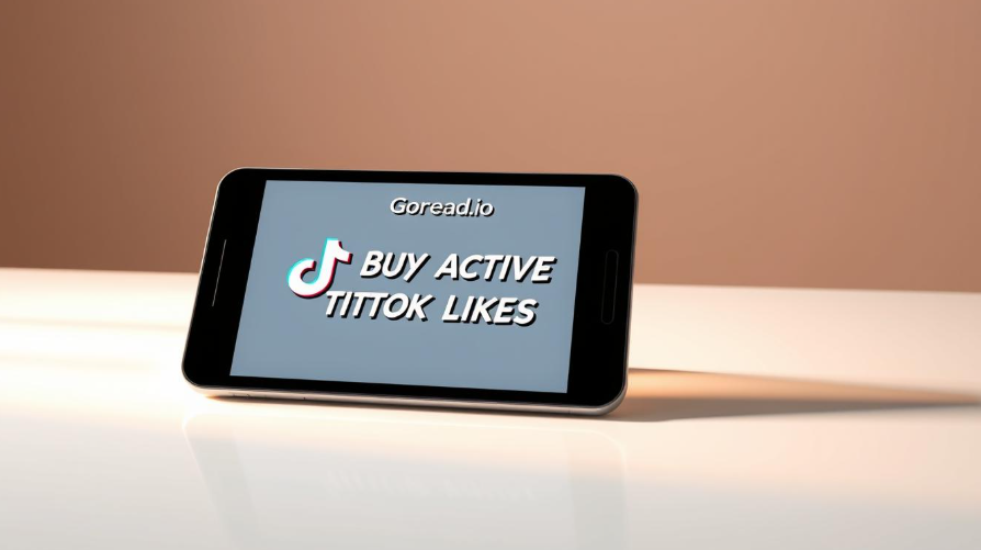 Increase Engagement: Where to Buy Active TikTok Likes