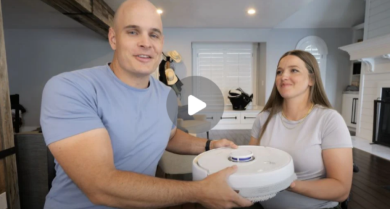 The Future of Cleaning: AI and Robotic Floor Solutions