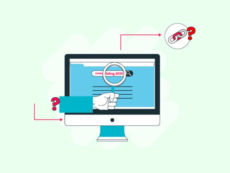 Benefits of Choosing a Link Building Agency in 2025