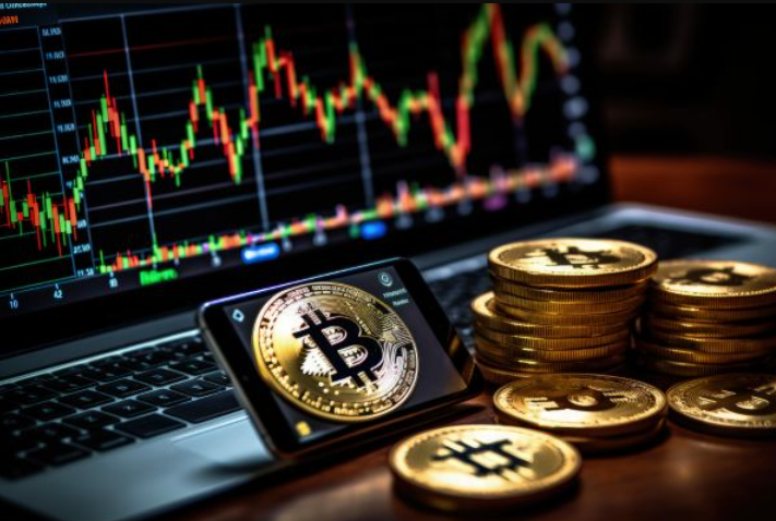 Blockchain stock Blockchain stock introduction: 