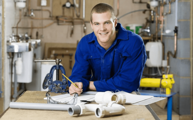 What Factors Determine the Top-Rated Plumbers in Tacoma?