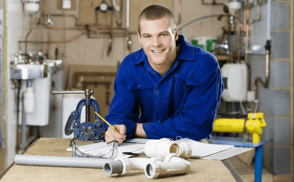 What Factors Determine the Top-Rated Plumbers in Tacoma?