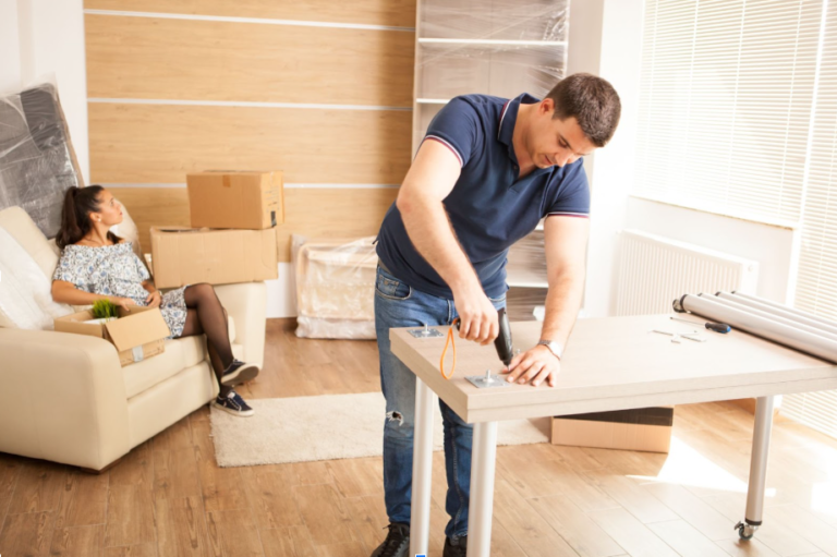 How to Plan a Smooth Furniture Move in Sydney: Expert Tips and Advice