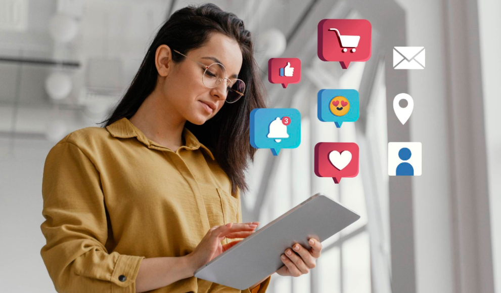 Social Media: The Digital Pulse of Modern Life