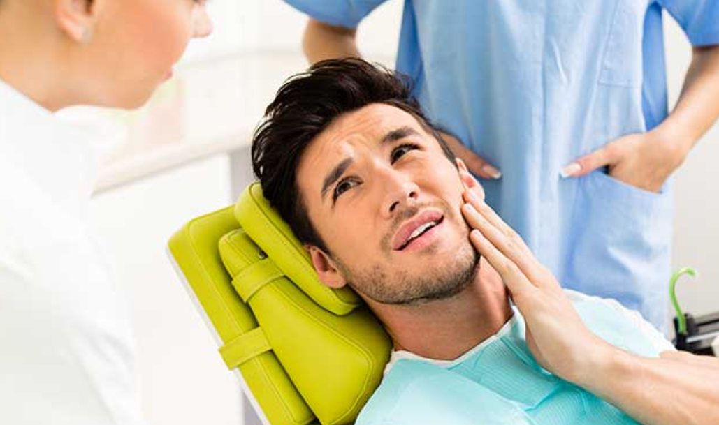What Is Considered a Dental Emergency?