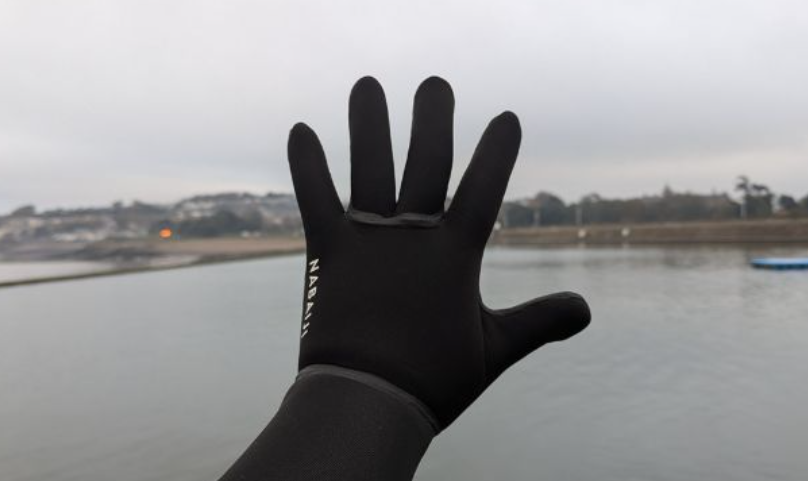 Are Swimming Gloves Suitable for Beginners?
