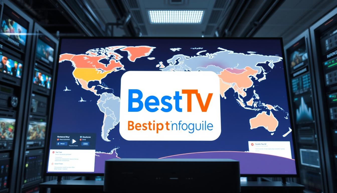 Exploring the Rise of IPTV Streaming and Why It’s the Future of Television in 2025