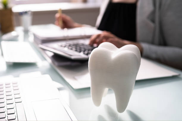 Bookkeeping for Dental Practices: Financial Reporting, Reconciliation & Preparing for Tax Time