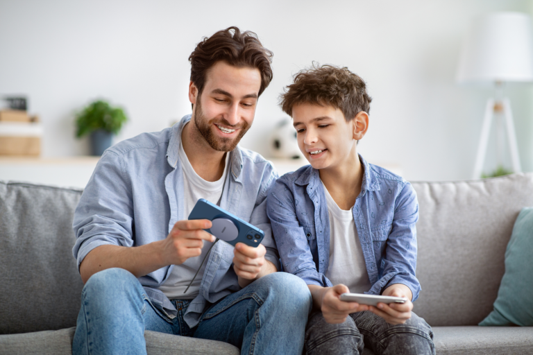 The Future of Wireless Charging for iPhone