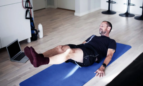 Why Are Guided Sciatica Pain Relief Exercises Better Than At-Home Stretching?