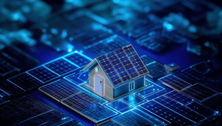 How Solar Battery Storage Works for NSW Homeowners
